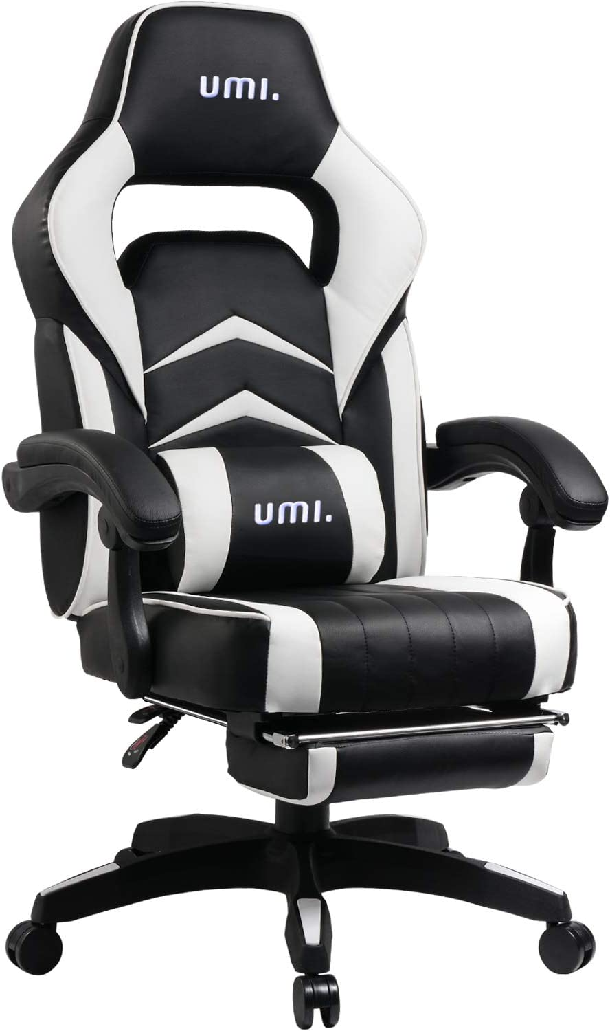 Ich habe den Umi Gaming Stuhl Bürostuhl selbst ausprobiert